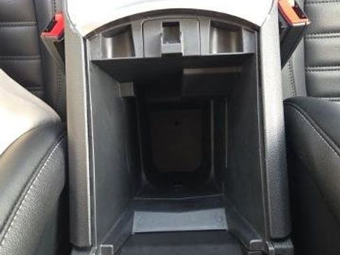 Certified 2024 Ford Edge SEL w/ Convenience Package image 15