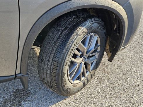 New 2026 Nissan Rogue S image 4