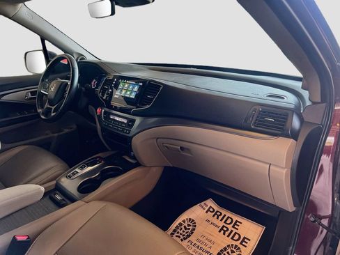 Used 2022 Honda Pilot Special Edition image 31