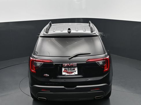 Used 2023 GMC Acadia SLE w/ Driver Convenience Package FWD image 31