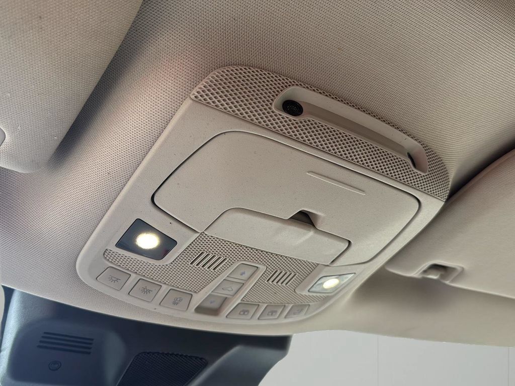 Used 2022 Lincoln Navigator L Reserve RWD image 27