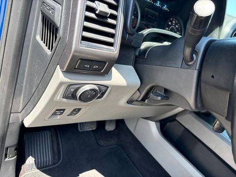 Used 2018 Ford F150 XLT w/ Equipment Group 302A Luxury AWD/4WD image 24