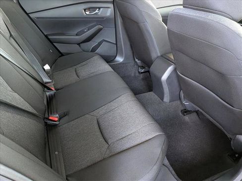 Certified 2024 Honda Accord LX image 18