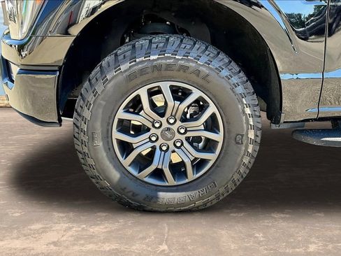 Used 2023 Ford F150 Tremor w/ Equipment Group 402A High AWD/4WD image 37