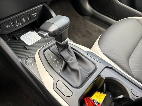 New 2026 Kia K4 GT-Line FWD image 15