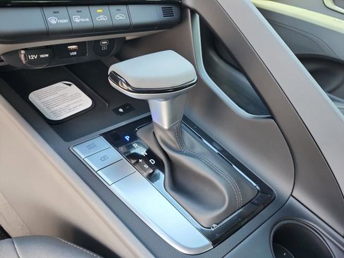 New 2026 Hyundai Elantra Sport image 15