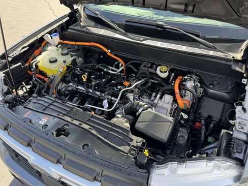 Used 2024 Ford Maverick Lariat image 40