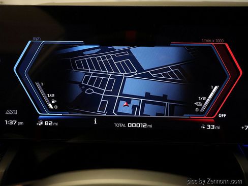 New 2027 BMW M5 AWD/4WD image 18