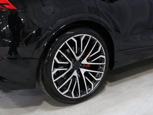 New 2026 Audi SQ8 Prestige image 27