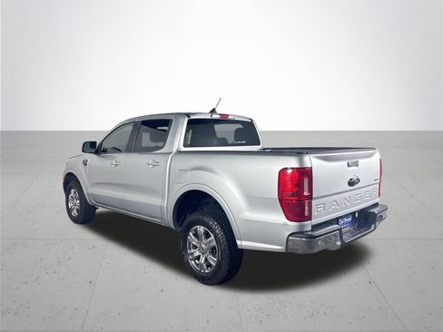 Used 2019 Ford Ranger XLT w/ Equipment Group 301A Mid RWD image 7