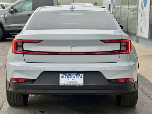 Used 2023 Polestar Polestar 2 w/ Pilot Pack AWD/4WD image 4