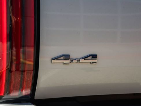 Used 2023 Toyota Tundra 1794 Edition w/ TRD Off-Road Package image 8