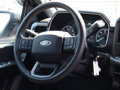 Certified 2023 Ford F150 XL w/ STX Appearance Package AWD/4WD image 43