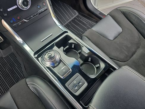 Used 2020 Ford Edge ST w/ Equipment Group 401A AWD/4WD image 29