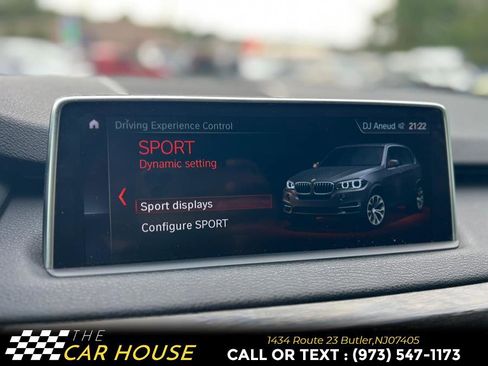 Used 2018 BMW X5 xDrive35i image 35