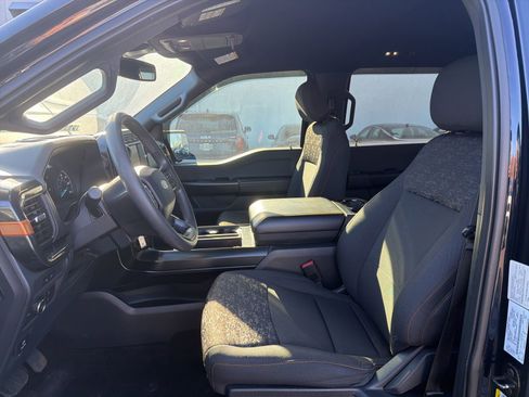 Used 2022 Ford F150 Tremor w/ Tow Technology Package image 10