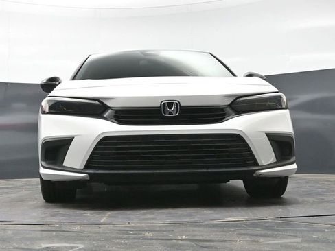 Used 2023 Honda Civic Sport image 35