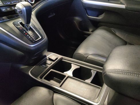 Used 2016 Honda CR-V EX-L image 26