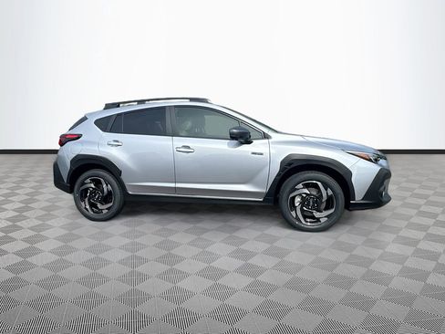 New 2026 Subaru Crosstrek 2.5i Limited AWD/4WD image 32