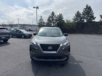 Certified 2023 Nissan Rogue S video 2