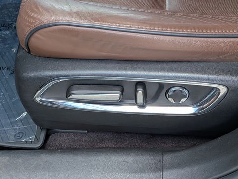 Used 2019 Acura MDX w/ Advance Package FWD image 20