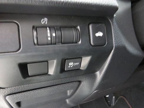 Used 2018 Subaru WRX Base AWD 4dr Sedan image 21