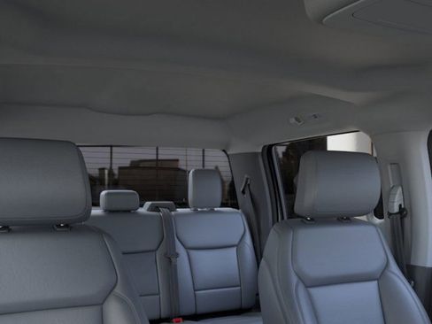 New 2025 Ford F150 Lightning Flash image 22