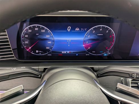 New 2026 Mercedes-Benz GLE 450 4MATIC Coupe image 12