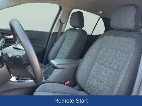 Certified 2023 Chevrolet Equinox LT FWD image 15