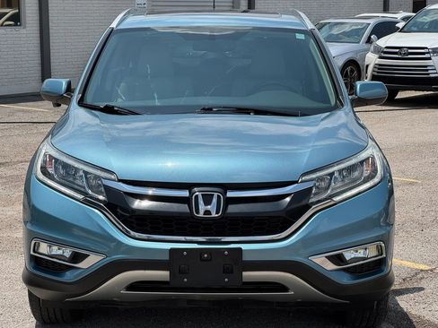 Used 2015 Honda CR-V EX-L image 10