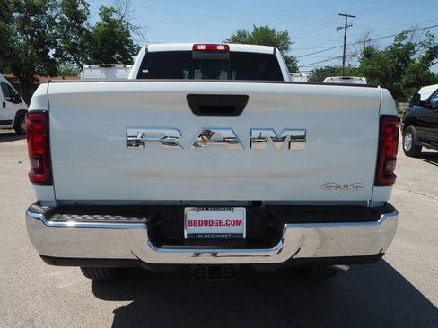 Certified 2025 RAM 2500 Tradesman image 7