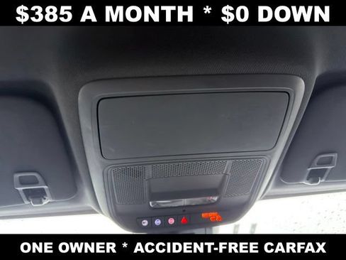 Used 2025 Chevrolet Equinox LT FWD image 31