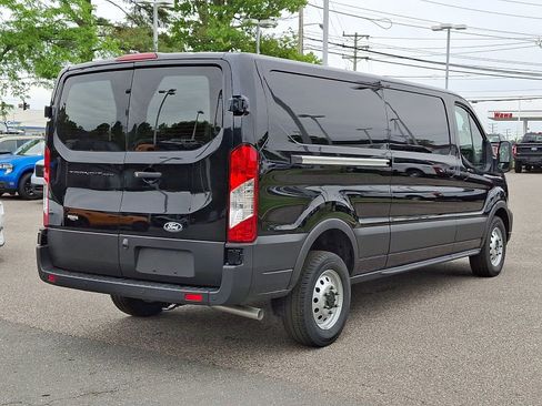 New 2026 Ford Transit 250 Low Roof AWD image 6
