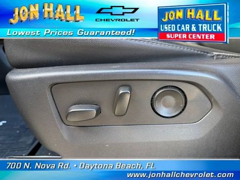 Certified 2023 Chevrolet Silverado 1500 RST w/ Redline Edition image 21