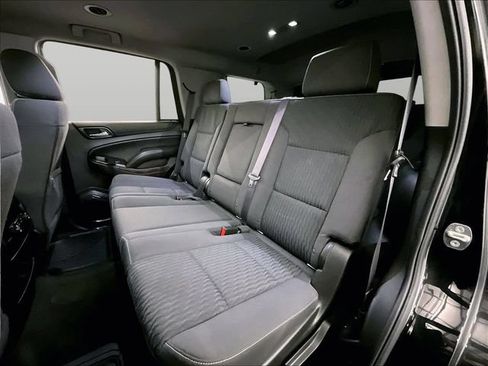 Used 2016 Chevrolet Tahoe LS AWD/4WD image 26