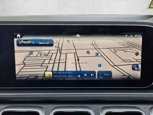 New 2026 Mercedes-Benz GLE 450 4MATIC image 13