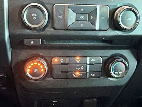 Used 2017 Ford F150 XL w/ Equipment Group 101A Mid image 15