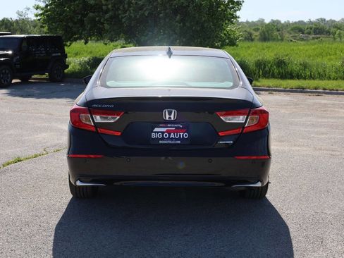 Used 2021 Honda Accord EX-L image 10