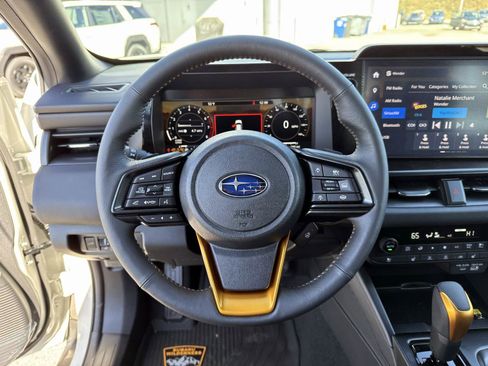 New 2026 Subaru Outback Touring XT AWD/4WD image 61