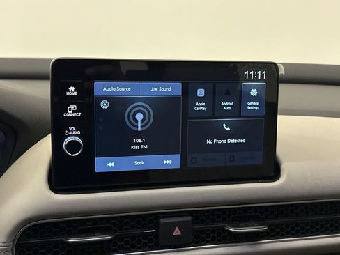 Used 2026 Honda HR-V EX-L image 22