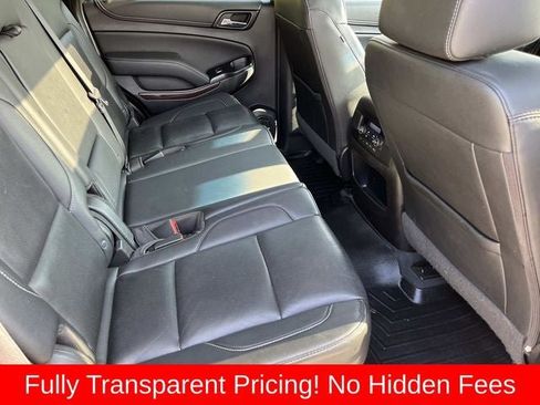 Used 2019 GMC Yukon SLT w/ Open Road Package AWD/4WD image 24