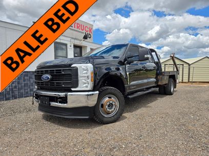 Used 2024 Ford F350 XL