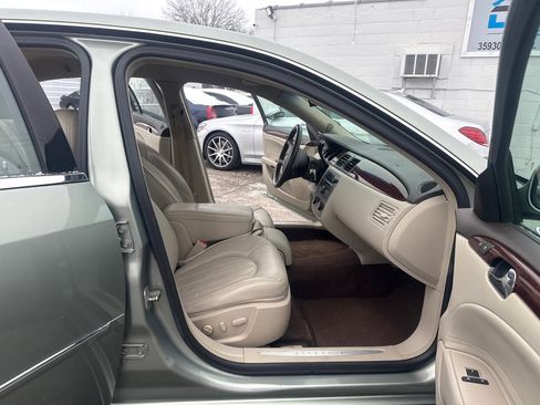 Used 2007 Buick Lucerne CXL w/ Luxury Package image 11