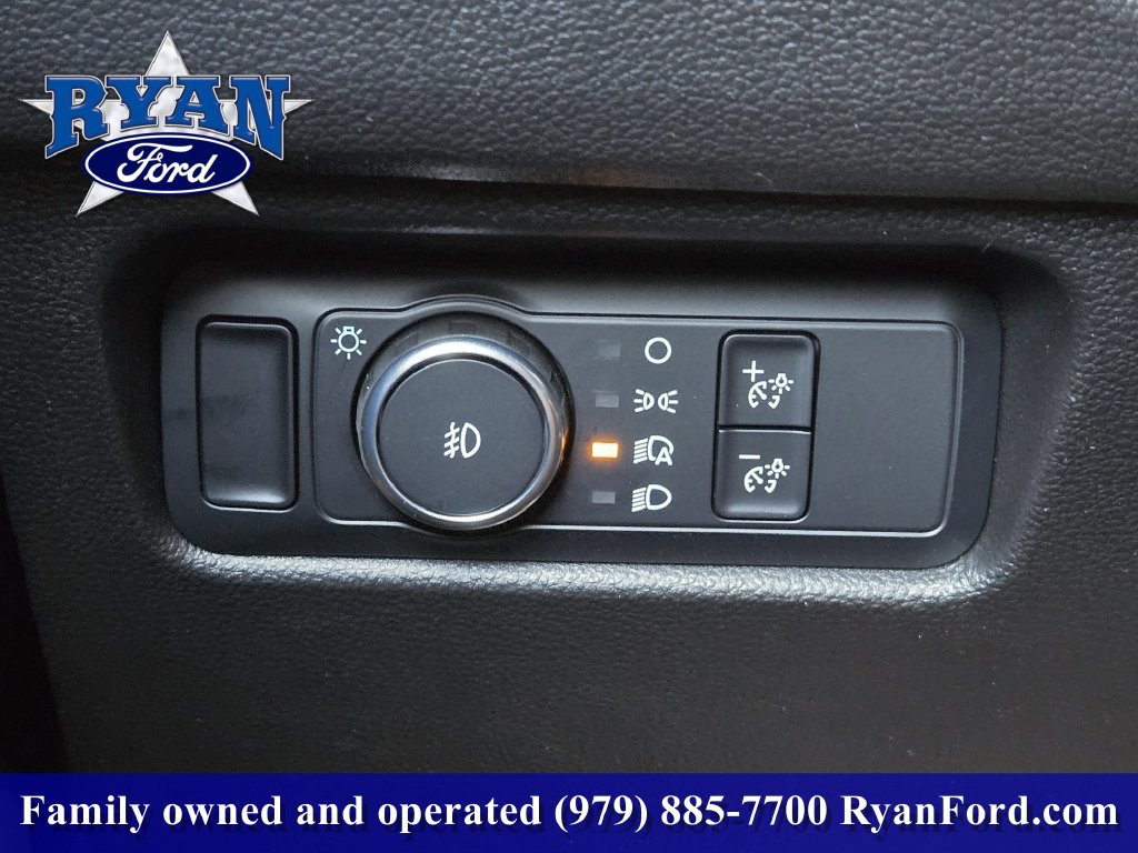 New 2026 Ford Ranger XL w/ Trailer Tow Package RWD image 16