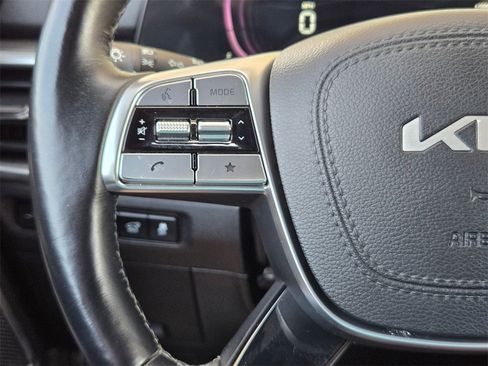 Used 2023 Kia Telluride EX X-Line image 20