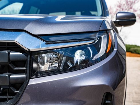 Used 2025 Honda Ridgeline RTL image 15