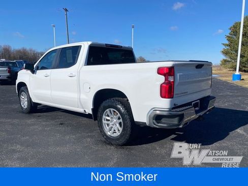 Used 2020 Chevrolet Silverado 1500 LT w/ All-Star Edition image 5