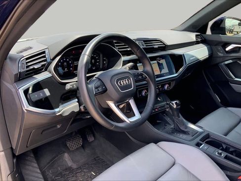 Used 2022 Audi Q3 2.0T Premium Plus AWD/4WD image 18
