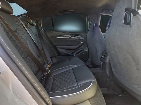 New 2026 Cadillac CT5 V Blackwing w/ Super Cruise 1 Package image 14