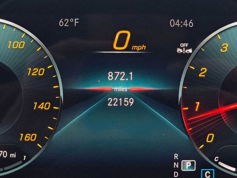 Used 2023 Mercedes-Benz GLA 250 4MATIC image 27